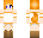 red fennec fox2