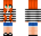 red head