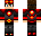redstone 3