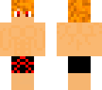 roleplay swimming suit