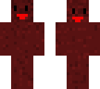 rotten corpse man