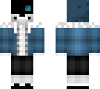 shadow hoodie sans