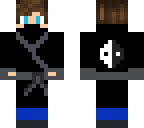 shadow ninja