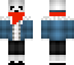 skarf