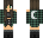 skin edit