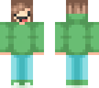 skin for friend v2