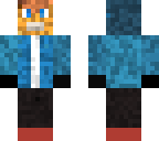 skinsudadera