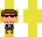 skydoesminecraft cute