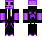 slime purple