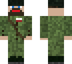 solider wwii