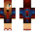 spidergirl edited 