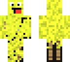 spongeified craft bench