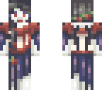 spooky bride
