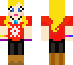 spunkygirl
