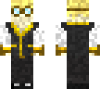 steampunk pilot