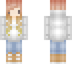 sunset gamer chibi