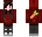 the crimson bunbun