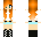 this is my skin