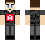thomas ag shirt