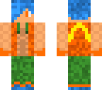 thug aquaman