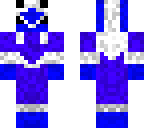 time force ranger