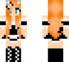 tiny maid