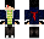 tomosei chara