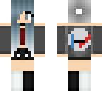 top girl edit