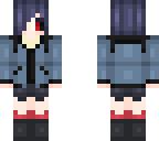 touka tokyo ghoul