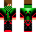 toxic bomber