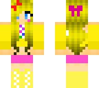 toy chica