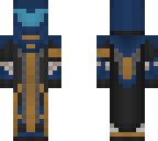 trials of osiris warlock y3
