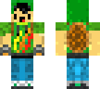 turtle boy