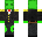 tux slime