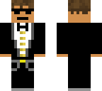 tuxedo