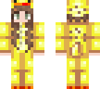 two skin mash up