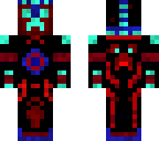 ultimate god creeper
