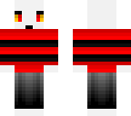 underfell asriel