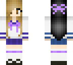 unfinished yandere chan