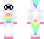 unicorn nerd