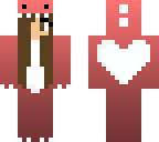 valentine dino