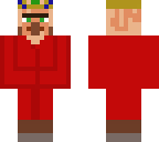 villager king
