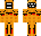waffleman