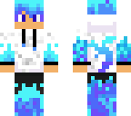 water version of mine