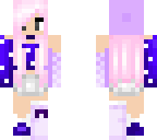 yuki - twins