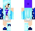 yuri - twins