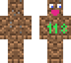 118 dirt