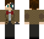11th animatronic