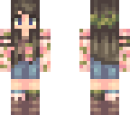 a small edit from another skin