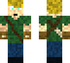 adventurer